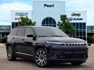 2025 Jeep Wagoneer S for sale in Peotone IL
