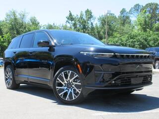 2025 Jeep Wagoneer S for sale in Gainesville FL