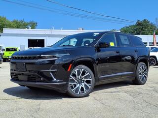 2025 Jeep Wagoneer S for sale in Johnstown PA