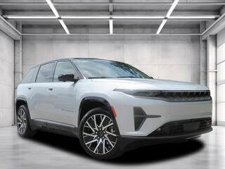 2025 Jeep Wagoneer S for sale in Gainesville FL