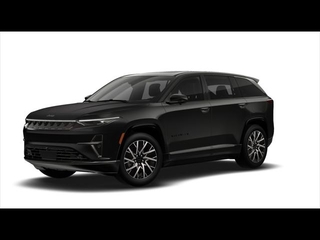 2025 Jeep Wagoneer S for sale in Hazlet NJ