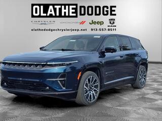 2025 Jeep Wagoneer S for sale in Olathe KS