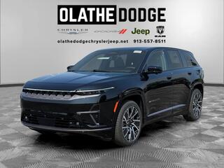 2025 Jeep Wagoneer S for sale in Olathe KS