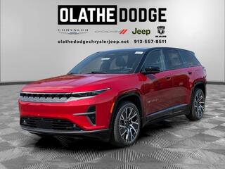 2025 Jeep Wagoneer S for sale in Olathe KS
