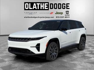 2025 Jeep Wagoneer S for sale in Olathe KS