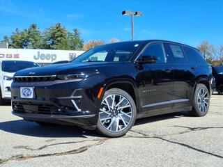 2025 Jeep Wagoneer S for sale in Rochester NH