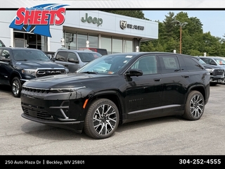 2025 Jeep Wagoneer S for sale in Beckley WV