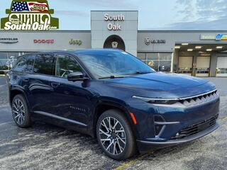 2025 Jeep Wagoneer S for sale in Matteson IL