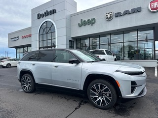 2025 Jeep Wagoneer S for sale in Dothan AL