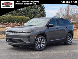 2025 Jeep Wagoneer S for sale in Peotone IL