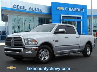 2012 Ram 3500 for sale in Leesburg FL