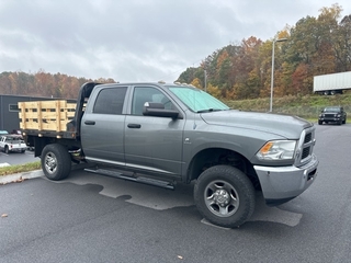 2012 Ram 3500