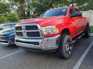 2012 Ram 3500