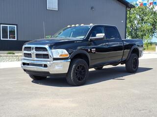 2012 Ram 3500