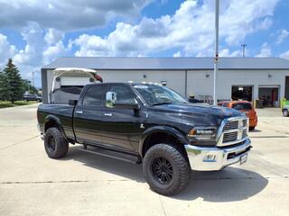 2012 Ram 3500