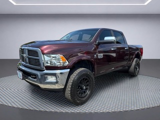 2012 Ram 3500 for sale in Milwaukie OR