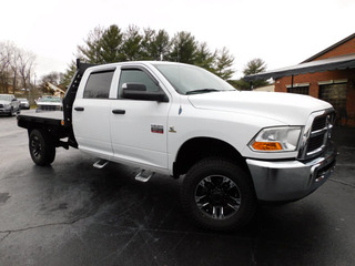 2012 Ram 3500 for sale in Clarksville TN