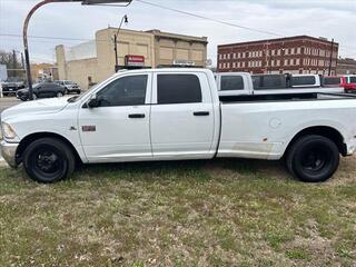 2012 Ram 3500 for sale in Okmulgee OK