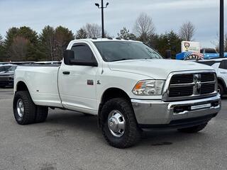 2012 Ram 3500 for sale in Easley SC