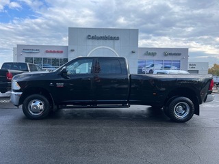 2012 Ram 3500 for sale in Boardman OH