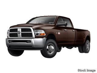 2012 Ram 3500