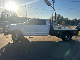 2012 Ram 3500 for sale in Okmulgee OK