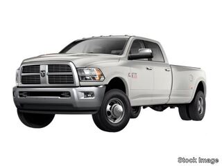 2012 Ram 3500