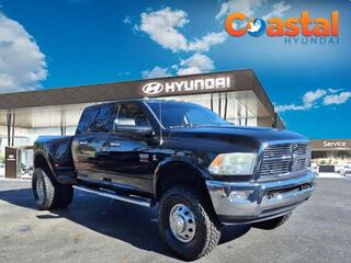 2012 Ram 3500