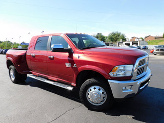 2012 Ram 3500 for sale in Clarksville TN