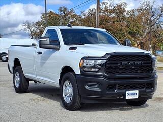2024 Ram 3500