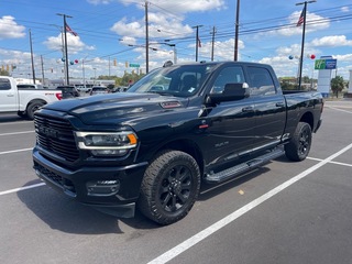 2021 Ram 3500 for sale in Dothan AL