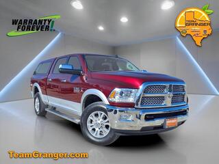 2018 Ram 3500 for sale in Orange TX