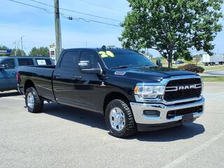2024 Ram 3500 for sale in South Hill VA