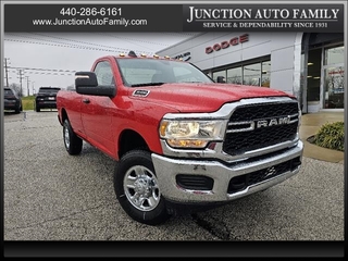 2024 Ram 3500 for sale in Chardon OH