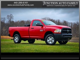 2017 Ram 3500 for sale in Chardon OH