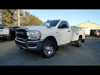 2022 Ram 3500