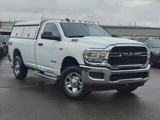 2021 Ram 3500