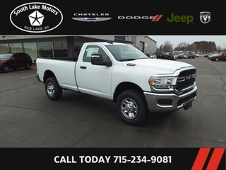 2024 Ram 3500 for sale in Rice Lake WI