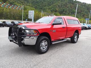 2015 Ram 3500 for sale in Oak Hill WV