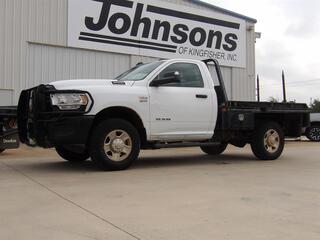 2022 Ram 3500