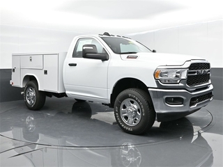 2023 Ram 3500