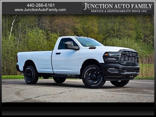 2025 Ram 3500 for sale in Chardon OH