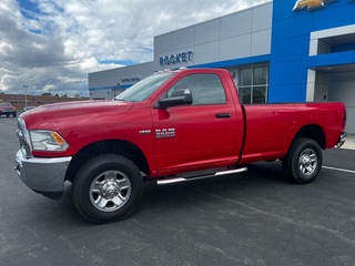 2016 Ram 3500