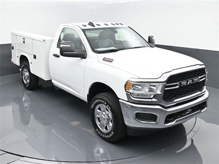 2023 Ram 3500