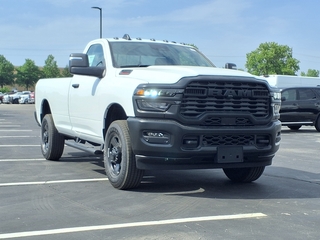 2025 Ram 3500