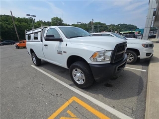 2017 Ram 3500 for sale in Roanoke VA