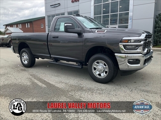 2025 Ram 3500