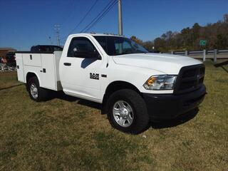 2017 Ram 3500 for sale in Clarksville TN