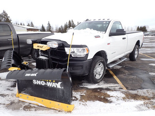 2021 Ram 3500 for sale in Pickford MI