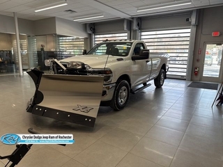 2026 Ram 3500 for sale in Rochester NH